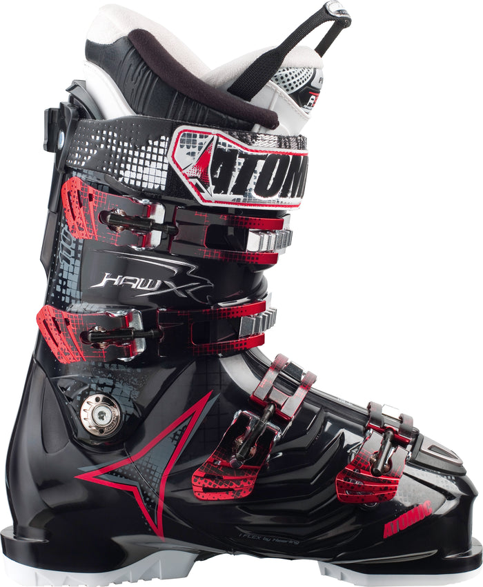 Atomic Hawx 110 Ski Boots 2012