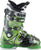 Atomic Hawx 90 Ski Boots  2012 Green Translucent/Black