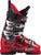 Atomic Burner 100 Ski Boots 2012