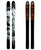Atomic Atlas Skis 2012