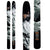 Atomic Atlas Skis 2012