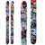 Atomic Bent Chetler Skis 2012