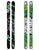 Atomic Blog Skis 2012