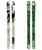 Atomic Coax Skis 2012