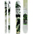 Atomic Coax Skis 2012
