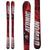 Atomic Crimson Ti Skis 2012