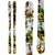 Atomic Punx Skis 2012