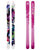 Atomic Elysian Skis - Women's 2012