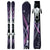 Atomic Cloud 7 Skis + XTL 9 Lady Bindings - Women's 2012