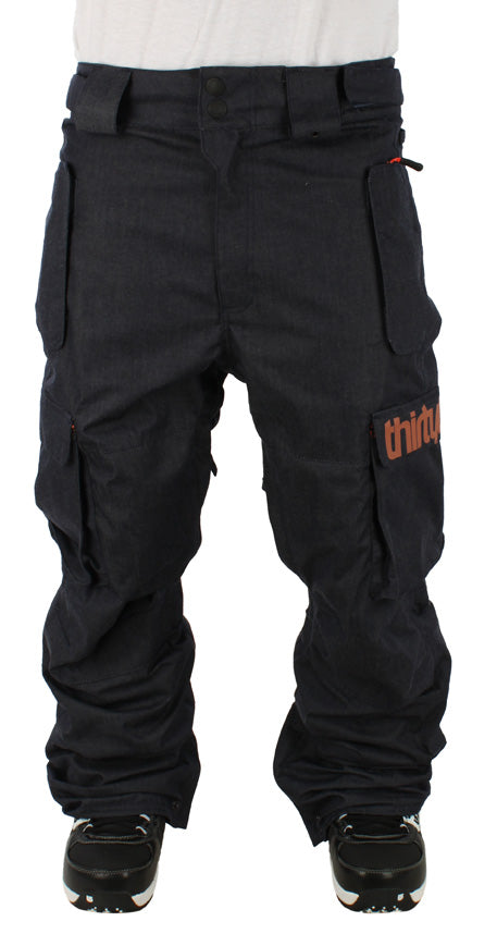 32 Blahzay Pant