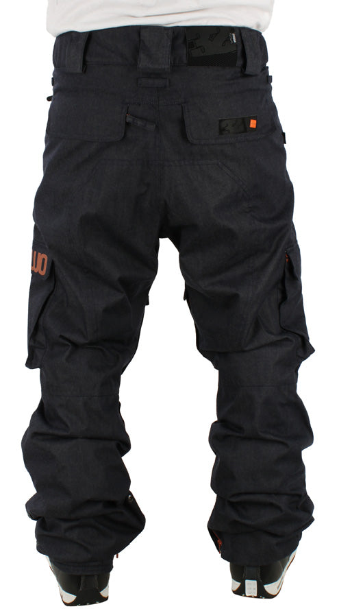 32 Blahzay Pant