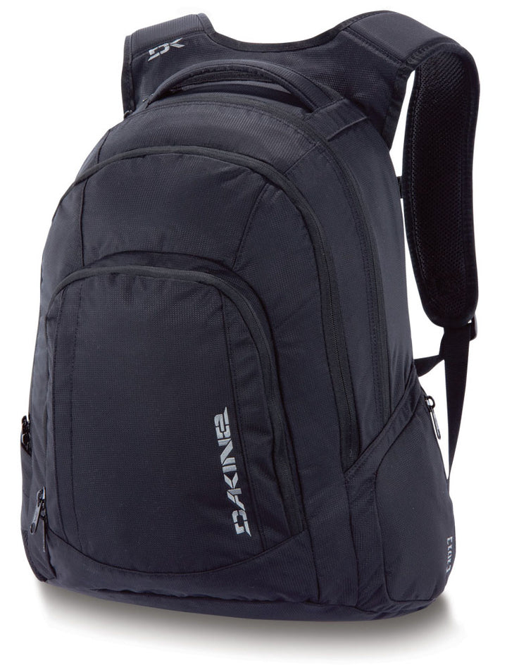 Dakine 101 Backpack Black