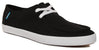 Vans Rata Vulc Hemp Shoes Black