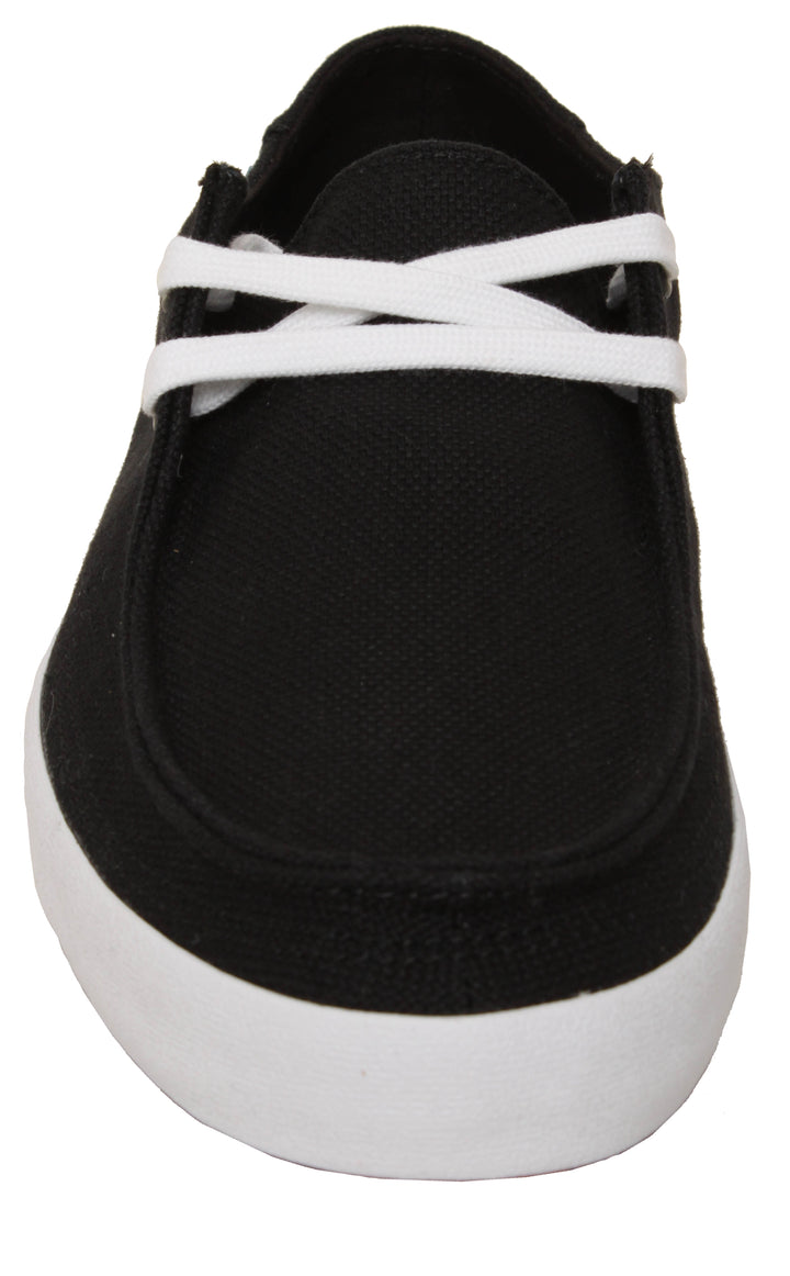 Vans Rata Vulc Hemp Shoes