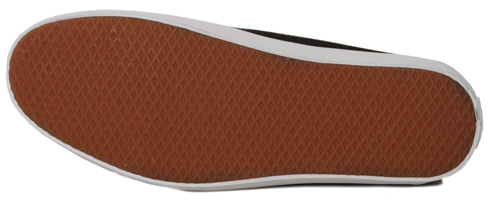 Vans Rata Vulc Hemp Shoes