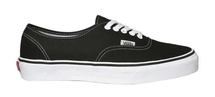 Vans Authentic Shoes Black
