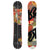 K2 Panoramic Splitboard 2012