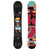 K2 FastPlant Snowboard 2012