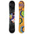 K2 Turbo Dream Snowboard 2012