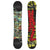 K2 Parkstar Snowboard 2012