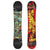 K2 Parkstar Snowboard 2012