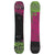 K2 WWW (World Wide Weapon) Rocker Snowboard 2012