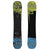 K2 WWW (World Wide Weapon) Rocker Snowboard 2012