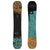 K2 WWW (World Wide Weapon) Rocker Snowboard 2012