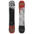 K2 WWW (World Wide Weapon) Rocker Snowboard 2012