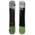 K2 WWW (World Wide Weapon) Rocker Wide Snowboard 2012