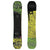 K2 WWW (World Wide Weapon) Rocker Wide Snowboard 2012