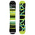 K2 Playback Snowboard 2012