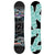 K2 Vandal Snowboard 2012