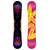 K2 Wolfpack Snowboard - Women's 2012