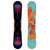 K2 Wolfpack Snowboard - Women's 2012
