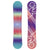 K2 Eco Pop Snowboard - Women's 2012