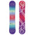 K2 Eco Pop Snowboard - Women's 2012
