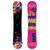 K2 Fling Snowboard - Women's 2012
