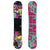 K2 Va Va Voom Rocker Snowboard - Women's 2012
