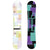 K2 Moment Snowboard - Women's 2012