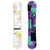K2 Moment Snowboard - Women's 2012