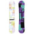 K2 Moment Snowboard - Women's 2012