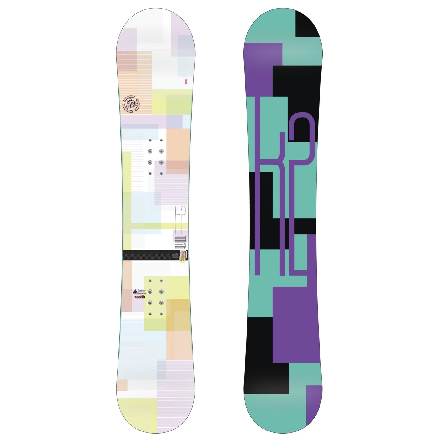 K2 moment 138センチ　スノーボード　キャンバー　レディース　キッズ K2 ケーツー クロロ キャンバー スノーボード 板 レディース 25-26 MM