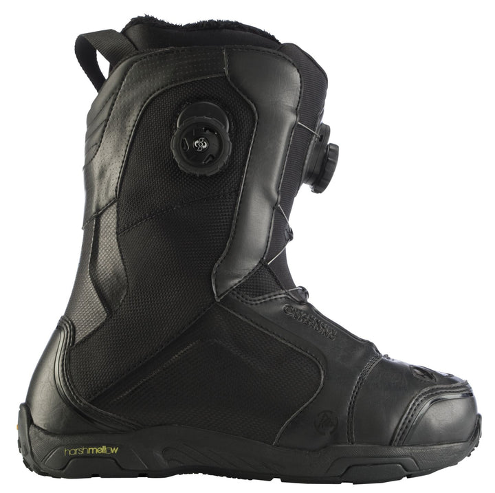 K2 UFO BOA Snowboard Boots 2012