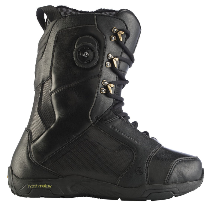 K2 T1 Snowboard Boots 2012