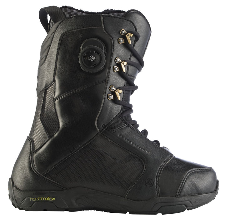K2 T1 Snowboard Boots 2012