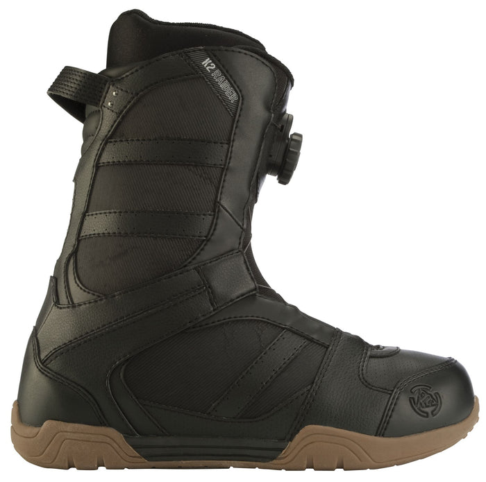 K2 Raider BOA Coiler Snowboard Boots 2012