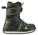 K2 Mini Turbo BOA Snowboard Boots - Boy's 2012 Black