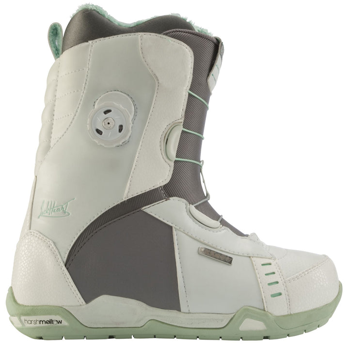 K2 Lockheart Snowboard Boots - Women's 2012