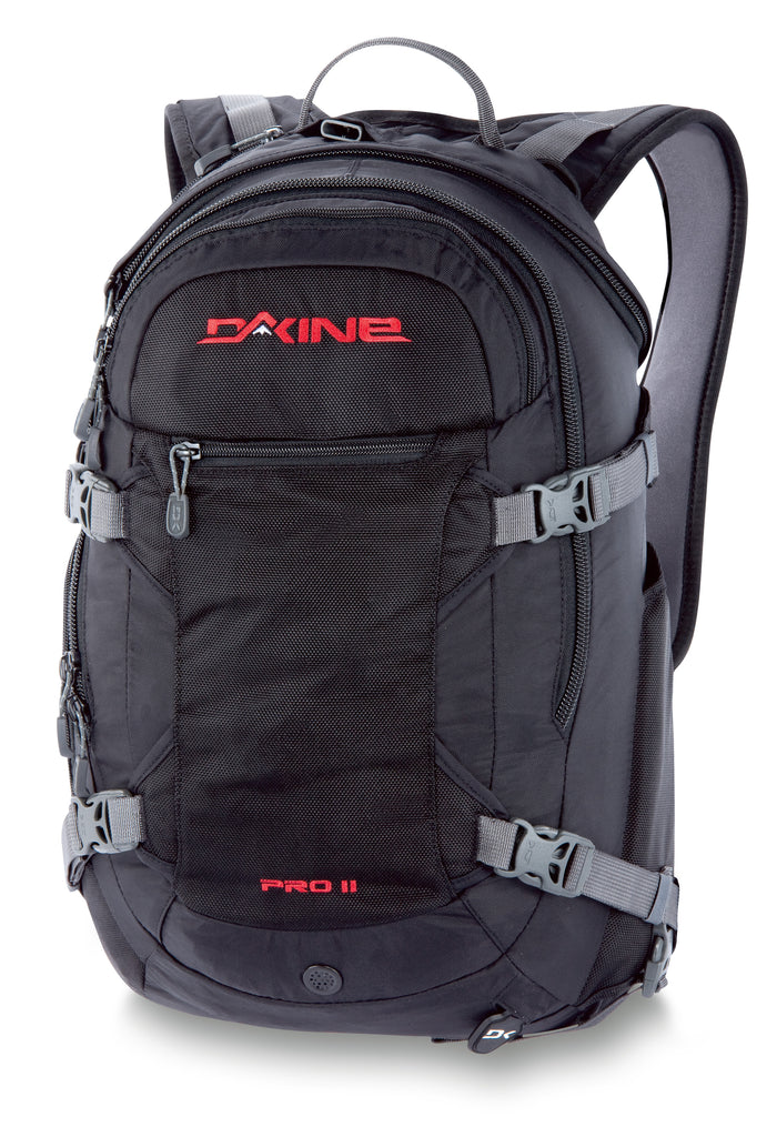 Dakine Pro II Backpack